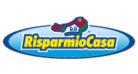 Risparmiocasa logo